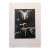 Jack Zajac, Surrealist Figurative Aquatint Etching California Modernist Sculptor Artist For Sale