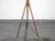 Mid Century Modern Teak "Giraffe" Floor Lamp by Uno and Östen Kristiansson for Luxus For Sale In Los Angeles - Image 6 of 12