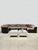 Mix your original vintage treasures with this awesome new designer mirror block table from HK Living. I have official...