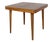 Dining Table by Bohumil Landsman for Jitona, Czechoslovakia, 1960s For Sale