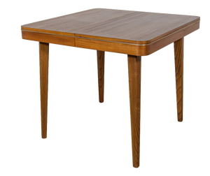Dining Table by Bohumil Landsman for Jitona, Czechoslovakia, 1960s