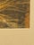 1970s Louise "Lou" Wilson Signed Batik Art of Quail, Framed Wildlife Artwork. For Sale - Image 9 of 10