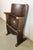 Mid-Century Modern Vintage Cinema Seat from TON, 1960s For Sale - Image 3 of 16