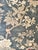 Chiswick Grove Fabric by Sanderson 2 1/2 Yards in Indigo For Sale - Image 4 of 5