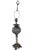 Antique Bradley & Hubbard Banquet Onyx Lamp Own a Masterpiece of Victorian Elegance: Authentic For Sale - Image 12 of 12