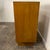 Wood Mid 20th Century Tall Sideboard Chest by t.h. Robsjohn Gibbings for Widdicomb For Sale - Image 7 of 12