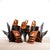 Dutch S30 Dining Chair from Galvanitas, 1960s For Sale - Image 12 of 12