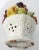 Topiary Trompe l'Oeil Fruit Lemons Grapes Bananas For Sale - Image 11 of 12