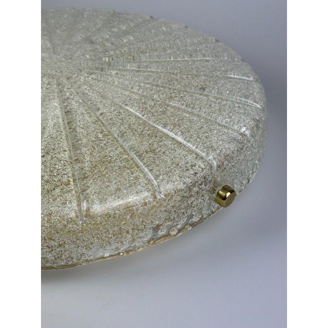 Vintage Ceiling Light from Hillebrand Lighting, 1960s For Sale - Image 17 of 18