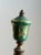 Emil Fischer Asian Style Ceramic Lamp For Sale - Image 9 of 10