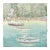 Berry's Bay 1 (28.5.24) - Plein Air - Original Plein Air Landscape Oil on Canvas by Sally West For Sale