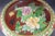 Cloisonne Bowl on Wooden Stand, 1980s, Set of 2 For Sale - Image 4 of 12