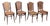 Chairs from Thonet, 1890s, Set of 4 For Sale