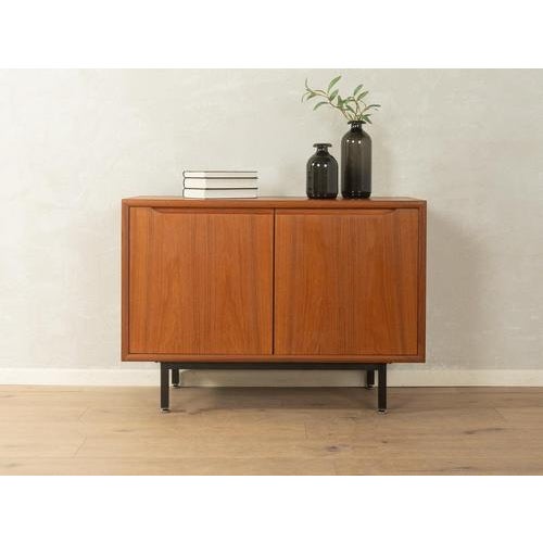 Chest of Drawers, Denmark, 1960s For Sale - Image 7 of 7