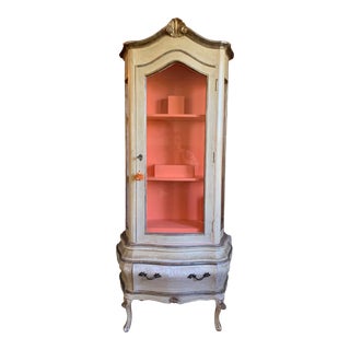 Vintage Used Cabinets For Sale Chairish