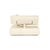 Square Up Modular Sofa in Leather fom FSM, Set of 3 For Sale - Image 17 of 18