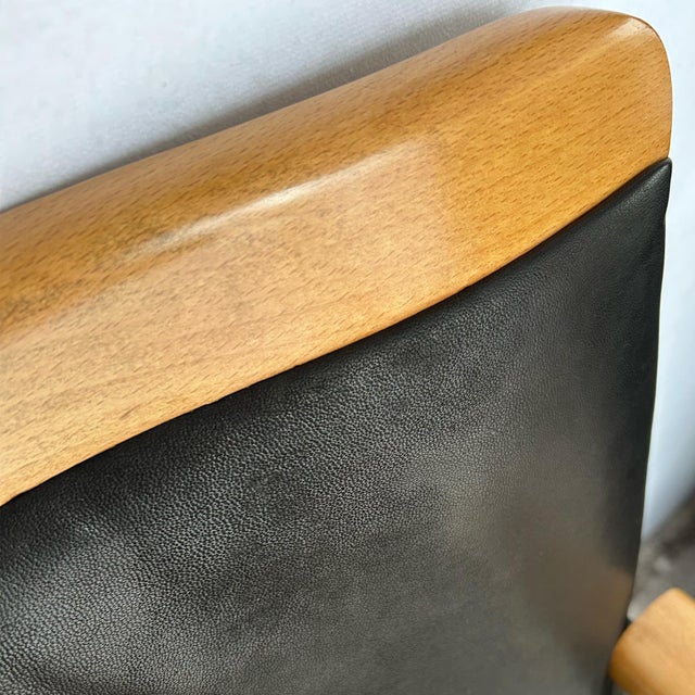 Cast Iron and Bentwood Cinema Seats, 1930s For Sale - Image 14 of 16