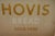 Hovis Etched Glass Bakery Advertising Window Sign, 1900s For Sale - Image 3 of 8