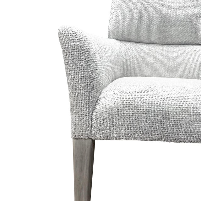 2020s Stratum Dining Chairs, Set of 6 For Sale - Image 5 of 7