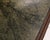 Small Early 19th Century Green Alps Marble, Mahogany and Gilt Console Table For Sale - Image 15 of 18