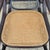 Thonet 1970s Vintage Thonet Style Bentwood Cane Rocking Chair Dark Stained Frame For Sale - Image 4 of 12