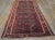 19th Century W Persian Sauj Bulak Carpet 5' 4" x 10' 2"