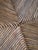 French Country Woven Seat Ladder Back Chair For Sale - Image 13 of 18