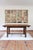 Brutalist Dining Table in Pine attributed to Georges Robert, France, 1960s For Sale - Image 14 of 14