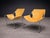 Mid-Century Modern Pair of Paulistano Armchairs by Paulo Mendes da Rocha for Objekto, Brazilian Modern, 1970s - Lot 678B For Sale - Image 3 of 16