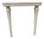 Art Deco Bathroom Console Table For Sale