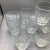 Cristal D’Argues Durand “Cassandra” Crystal Set With 4 Highball and 6 Lowball-Set of 10 For Sale - Image 12 of 13