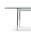 LC2 Table by Le Corbusier for Cassina For Sale - Image 9 of 10
