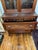 Mid 19th Century Antique 19th Century American Mahogany Secretary Desk and Bookcase For Sale - Image 5 of 12