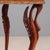 Small Antique Fruit Wood Bois de Rose Table, 20th Century For Sale - Image 4 of 14