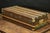 Brown 1st Series Monogrammed Cabin Trunk from Louis Vuitton, 1904 For Sale - Image 8 of 11