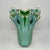 Murano Glass Fazzoletto Vase from Dogi, Italy, 1970s For Sale - Image 9 of 9