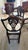 Mid 20th Century Henredon Style Georgian Carved Mahogany Dining Chairs Set of 3 - One Armed, Two Side For Sale In Greensboro - Image 6 of 8