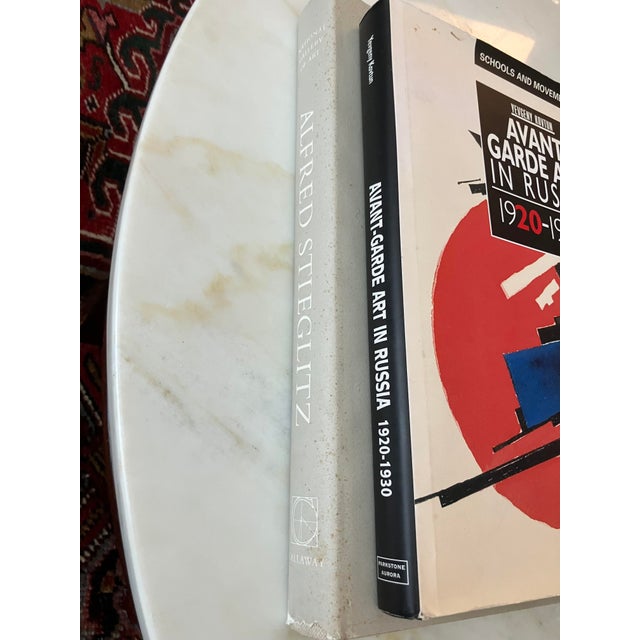 Avant-Garde Art in Russia: 1920-1930 (Schools & Movements) by Yevgeny Kovtun 1st Edition Published by Parkstone Press,...