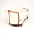 1950s Vintage Swedish Cocktail Sofa, 1950s For Sale - Image 5 of 13