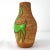 Ceramic Mid-Century Ceramic Vase from Fratelli Fanciullacci For Sale - Image 7 of 14