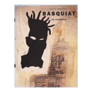 Jean-Michel Basquiat the Notebooks 1993