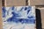 18th Century 18th Century Tile Dancing Feet, Portuguese Antique Baroque For Sale - Image 5 of 7