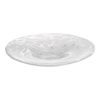 Orani Confetti White Bowl For Sale