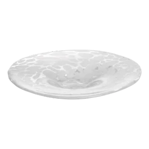 Orani Confetti White Bowl