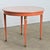 Mid 20th Century French Empire Style Marble Top Painted Center Table For Sale In Baton Rouge - Image 6 of 11