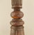 Large Foyer Floor Lamp in Wood and Bronze, Budapest, 1900s For Sale - Image 14 of 18