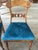 Vintage Chairs, 1830, Set of 4 For Sale - Image 9 of 15