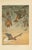 After Wilhelm Kuhnert, Fruit Bats Nocturnal Mammals, 1894, Paper For Sale