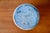 1960s Scandinavian Stoneware Ceramic Vase, 1960s For Sale - Image 5 of 6