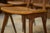 Vintage Chairs in Oak, 1960s, Set of 6 For Sale - Image 3 of 13